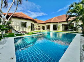 VIEW TALAY VILLAs POOL 173, JOMTIEN BEACH, PATTAYA
